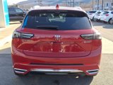 New 2025 Buick Envision Avenir image 5