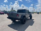 Certified 2021 Jeep Gladiator Sport image 3
