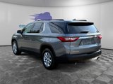 Used 2019 Chevrolet Traverse LT image 3