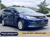 Used 2018 Chrysler Pacifica L image 3