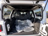 New 2025 Jeep Wrangler Sahara image 5