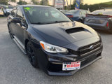 Used 2018 Subaru WRX image 5