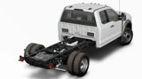 New 2025 Ford F450 XL image 3