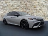 Used 2023 Toyota Camry XSE image 2