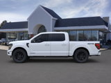New 2025 Ford F150 XLT image 3