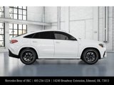 New 2025 Mercedes-Benz GLE 53 AMG 4MATIC Coupe image 2