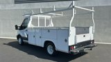 Certified 2016 Ford Transit 350 138 DRW w/ Premium Package image 4