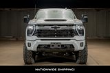 Used 2024 Chevrolet Silverado 2500 LTZ w/ LTZ Plus Package image 4