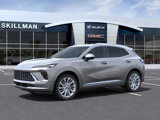 New 2025 Buick Envision Avenir image 2