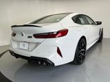 New 2025 BMW M8 Competition w/ M Carbon Exterior Package image 3