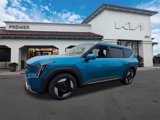 New 2026 Kia EV9 Wind image 4