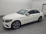 Used 2019 Mercedes-Benz C 300 Sedan w/ Premium Package image 2