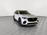 New 2025 MAZDA CX-70 3.3 Turbo w/ Premium Package image 2
