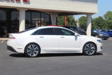 Used 2020 Lincoln MKZ Reserve image 4