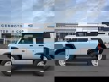 New 2025 Ford Bronco Heritage Edition image 3