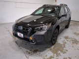 Certified 2025 Subaru Outback Wilderness image 3
