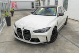 Used 2024 BMW M3 Competition w/ M Carbon Exterior Package image 3