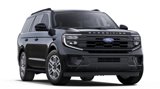 New 2025 Ford Expedition Active image 4