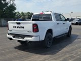 New 2026 RAM 1500 Big Horn image 4