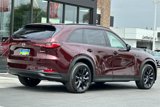 New 2025 MAZDA CX-90 Plug-In Hybrid w/Premium Sport image 5