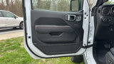 New 2025 Jeep Wrangler Unlimited Rubicon image 6