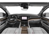 New 2025 Jeep Wagoneer L Series II w/ Convenience Group I image 5