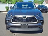 Certified 2023 Toyota Highlander LE image 2