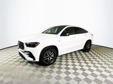New 2025 Mercedes-Benz GLE 53 AMG 4MATIC Coupe image 3