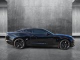 Used 2024 Chevrolet Camaro LT w/ Technology Package image 4