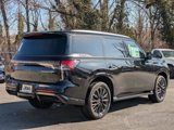 New 2025 INFINITI QX80 Autograph image 3