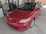 Used 2012 Toyota Corolla LE image 2