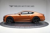 New 2025 Bentley Continental GT Speed image 3