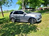 Used 2016 Mercedes-Benz GLE 350 image 2