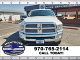 Used 2018 RAM 3500 Big Horn w/ Harvest Edition image 2