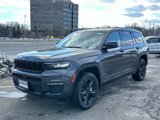 New 2025 Jeep Grand Cherokee L Limited w/ Luxury Tech Group II image 5