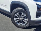 New 2026 Chevrolet Equinox LT w/ Safety and Technology Package image 2
