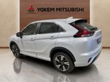 New 2025 Mitsubishi Eclipse Cross SEL image 3