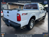 Used 2014 Ford F250 XL w/ FX4 Off-Road Package image 4