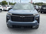 New 2026 Chevrolet Traverse LT image 3