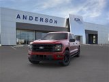 New 2025 Ford F150 XLT w/ Equipment Group 301A Standard image 2