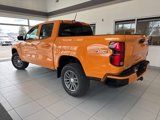 New 2025 Chevrolet Colorado LT w/ LT Convenience Package image 4