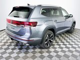 New 2025 Volkswagen Atlas SEL Premium R-Line image 4