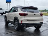 New 2026 Chevrolet TrailBlazer RS w/ Convenience Package image 3