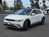 New 2025 Hyundai Ioniq 5 Limited image 3