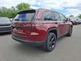 Certified 2023 Jeep Grand Cherokee Altitude image 6