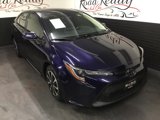 Used 2021 Toyota Corolla LE image 4