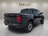 New 2025 RAM 1500 RHO w/ RHO Level 1 Equipment Group image 5