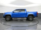 Used 2022 Chevrolet Colorado ZR2 image 4