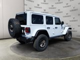 New 2025 Jeep Wrangler Unlimited Rubicon 392 image 5