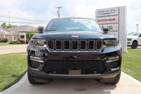 New 2025 Jeep Grand Cherokee Limited image 5